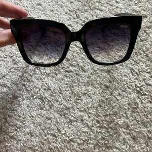 Quay Sunglasses